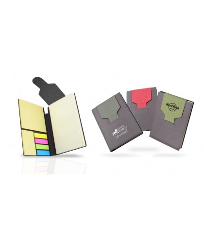 BEETLE - Eco Notepad Set