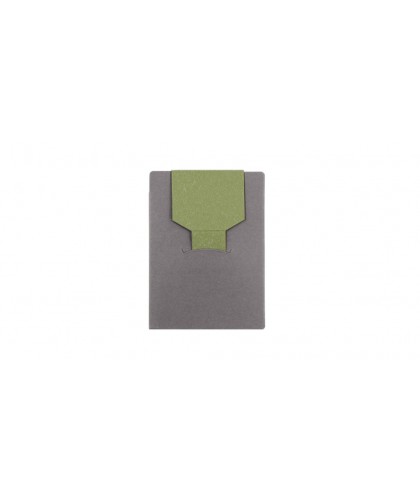 BEETLE - Eco Notepad Set