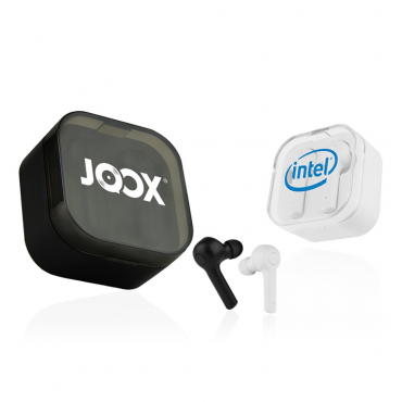 PODCAST - Bluetooth Earpods