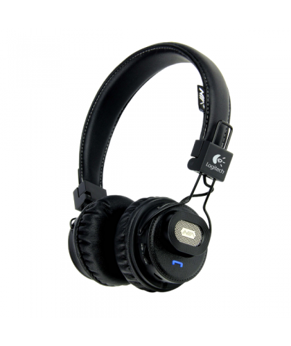 MOTION - Bluetooth Headphones & Speaker