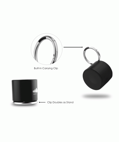 RIVERA - Bluetooth Speaker (3w)