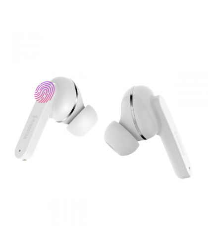 Sonic Wireless Earbuds