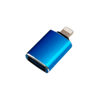 Iphone Adaptor to USB 