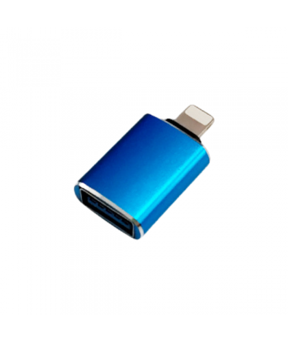 Iphone Adaptor to USB 