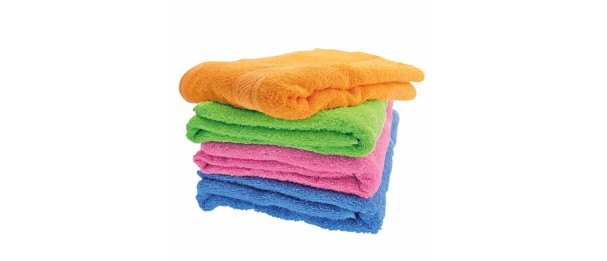 Bath Towel