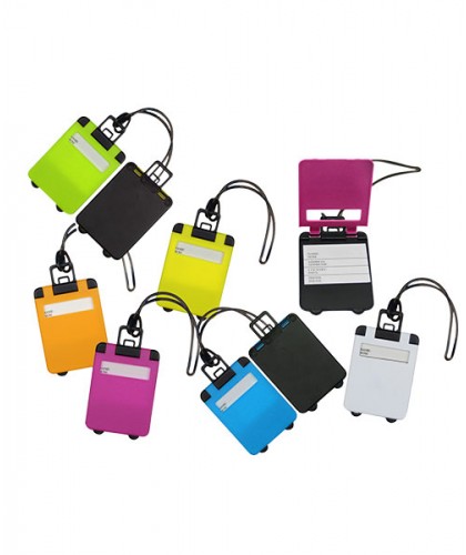 Luggage Tag	