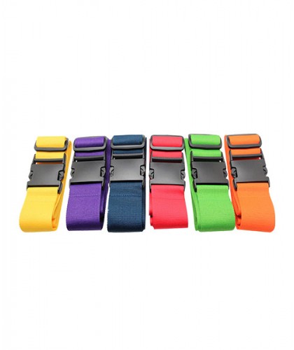 ON-THE-GO Luggage Strap