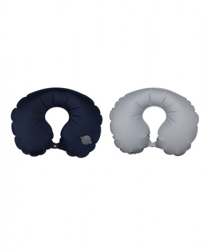 BLOOM - Inflatable Travel Pillow