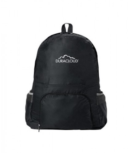 Poly Foldable Travel Backpack