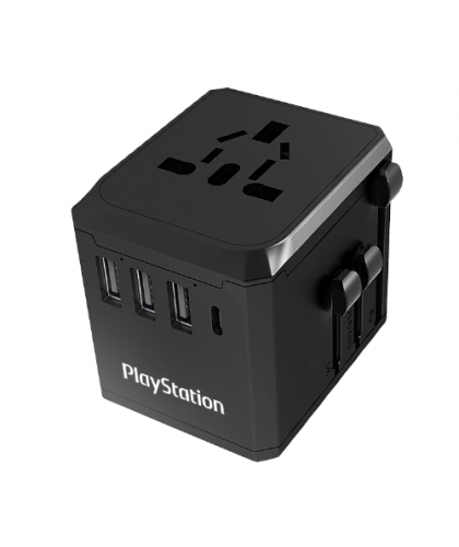 Universal Travel Adapter