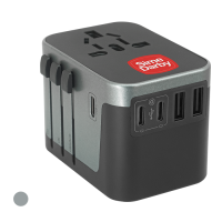 WAVE Universal Travel Adapter