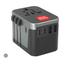 Universal Travel Adapter