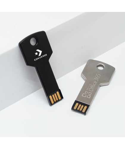 Key USB Flash Drive           	