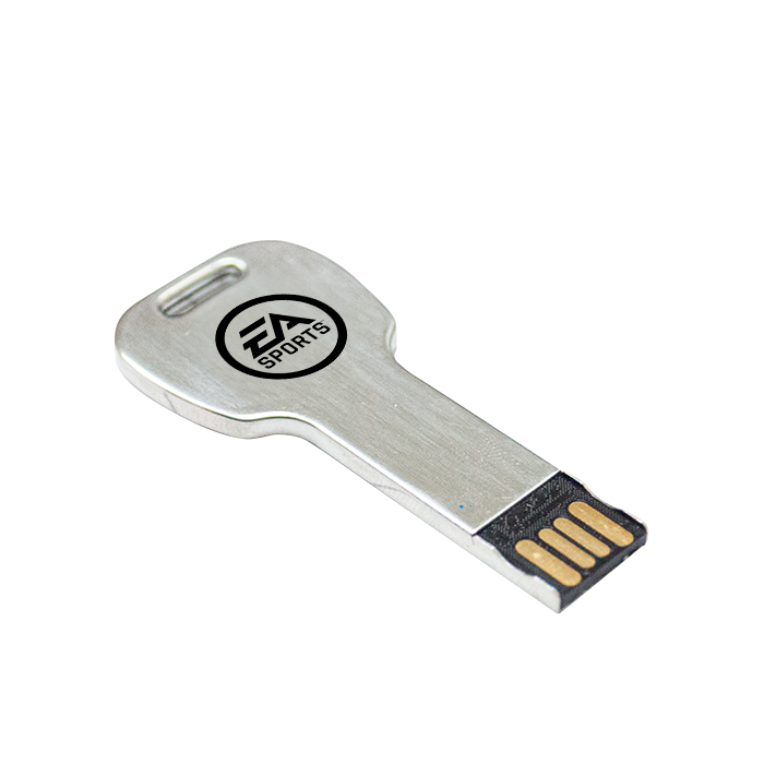 Key USB Flash Drive       