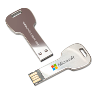 Key USB Flash Drive       