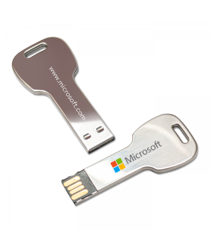 Key USB Flash Drive       