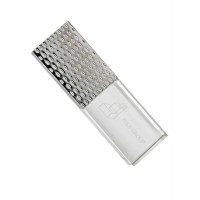 Crystal USB Flash Drive        	