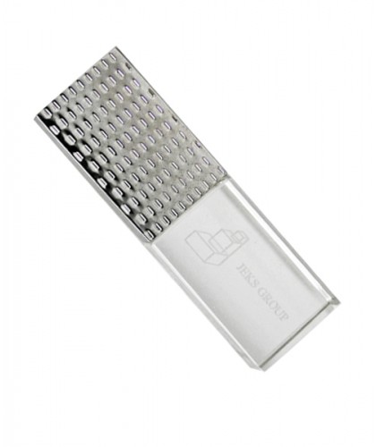 Crystal USB Flash Drive        	