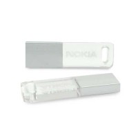 Crystal USB Flash Drive     