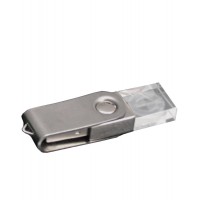 Crystal USB Flash Drive       