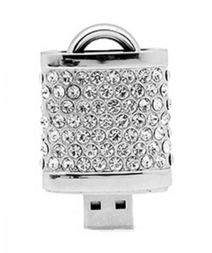 Jewellery USB Flash Drive      