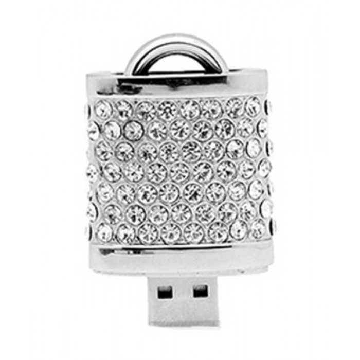 Jewellery USB Flash Drive      