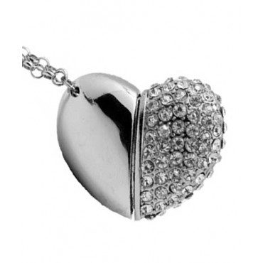 Jewellery USB Flash Drive          