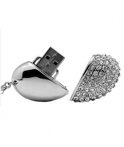 Jewellery USB Flash Drive          