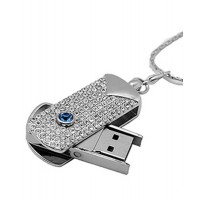 Jewellery USB Flash Drive       