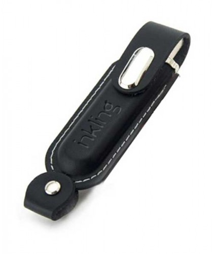 Leather USB Flash Drive       