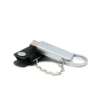 Leather USB Flash Drive      