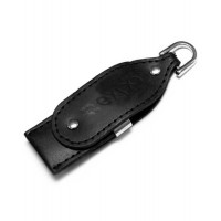 Leather USB Flash Drive    