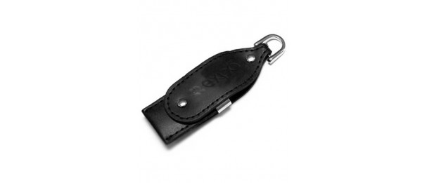 Leather USB Flash Drive    