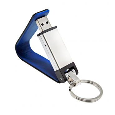Leather USB Flash Drive          