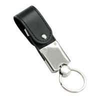 Leather USB Flash Drive       