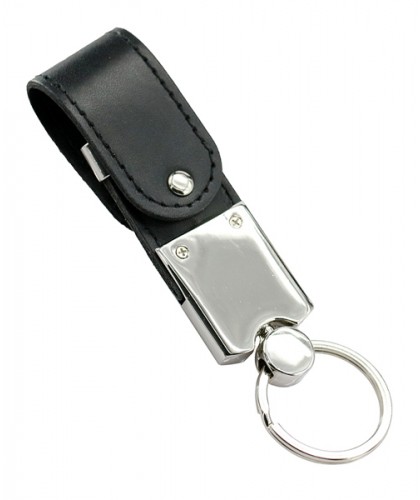 Leather USB Flash Drive       