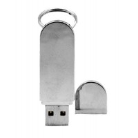 Metal USB Flash Drive        