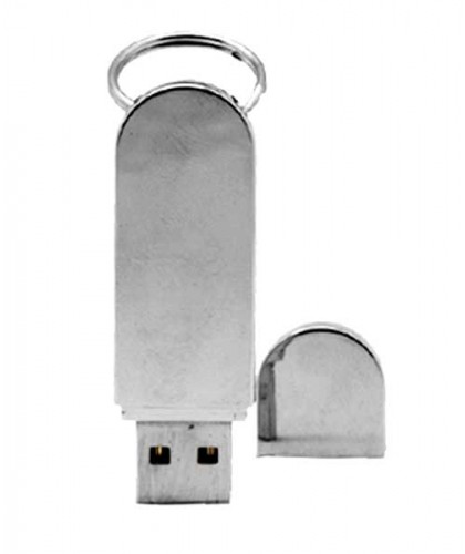 Metal USB Flash Drive        