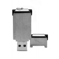 Metal USB Flash Drive           