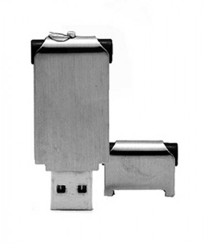 Metal USB Flash Drive           