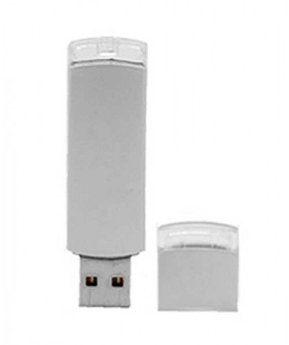 Metal USB Flash Drive     