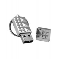 Metal USB Flash Drive        