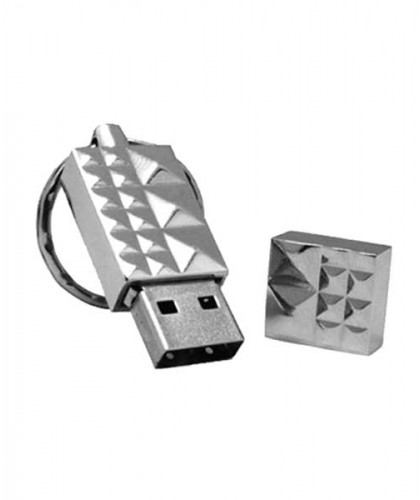 Metal USB Flash Drive        