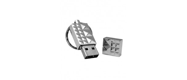 Metal USB Flash Drive        