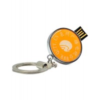 Metal USB Flash Drive      