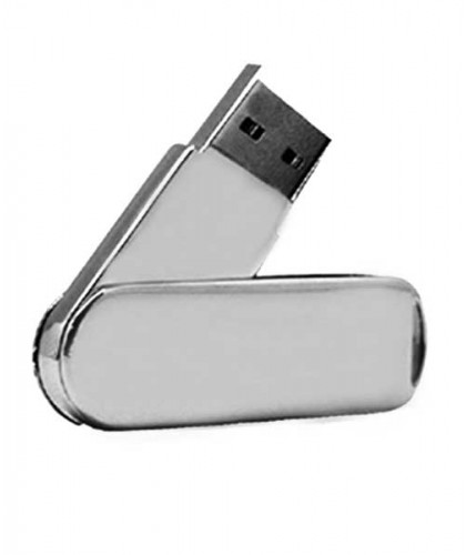 Metal USB Flash Drive        