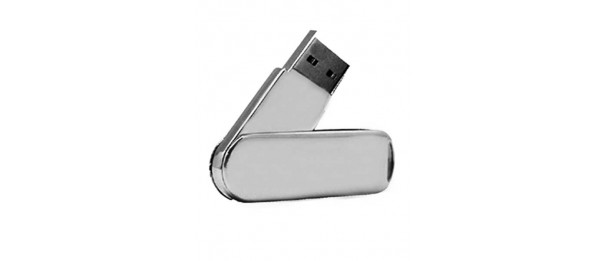 Metal USB Flash Drive        