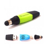 Multifunction USB Flash Drive         			