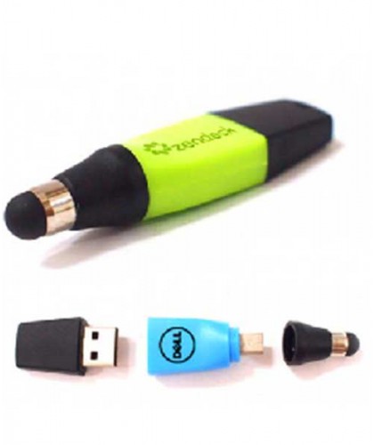 Multifunction USB Flash Drive         			