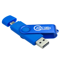 OTG USB Flash Drive        